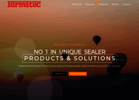 Formatec.se thumbnail