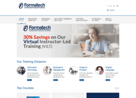 Formatech.com.lb thumbnail