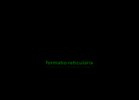 Formatio-reticularis.de thumbnail Formatio-reticularis.de thumbnail