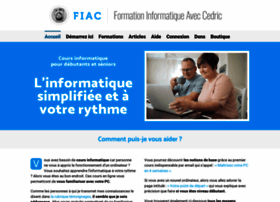 Formation-informatique-avec-cedric.fr thumbnail Formation-informatique-avec-cedric.fr thumbnail