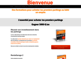Formation.parkinggarage.fr thumbnail