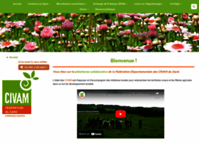 Formationcivamgard.fr thumbnail