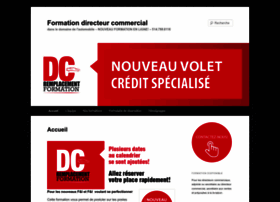 Formationdc.ca thumbnail