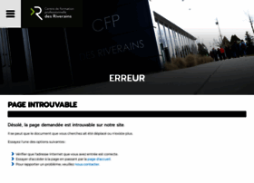 Formationsurmesure.ca thumbnail