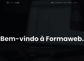 Formaweb.com.br thumbnail