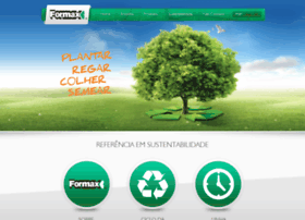 Formax.com.br thumbnail