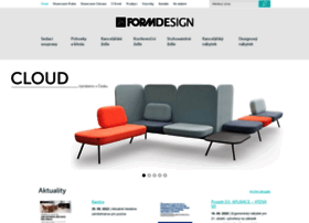 Formdesign.cz thumbnail