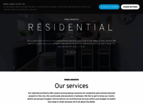 Formedarchitects.com thumbnail