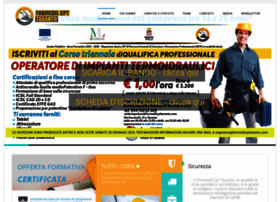 Formedilcpttaranto.com thumbnail