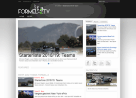 Formel-e.tv thumbnail