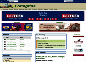 Formgrids.com thumbnail