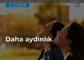 Formgroup.com thumbnail