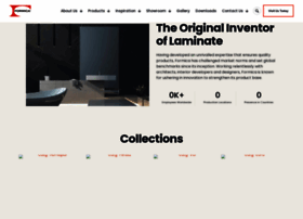Formica-india.com thumbnail