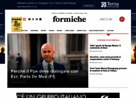 Formiche.net thumbnail