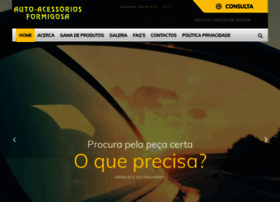 Formigosa.com thumbnail