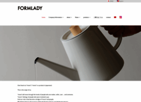 Formlady.co.jp thumbnail Formlady.co.jp thumbnail