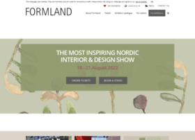 Formland.com thumbnail