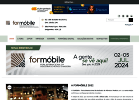 Formobile.com.br thumbnail