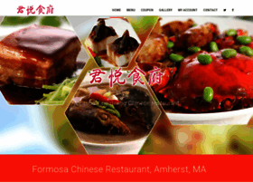 Formosaamherst.3menucities.com thumbnail