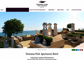 Formosapark-hotel.com thumbnail