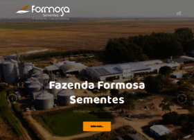 Formosasementes.com.br thumbnail