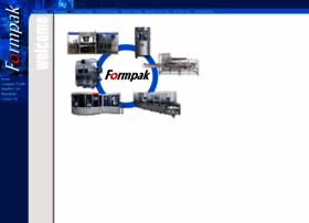 Formpak.com thumbnail