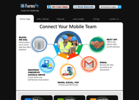 Formsfly.com thumbnail