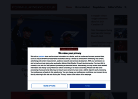Formula1news.co.uk thumbnail