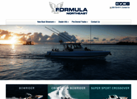 Formulaboatsnortheast.com thumbnail