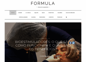 Formulaplastica.com.br thumbnail