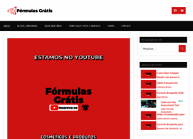 Formulasgratis.com thumbnail