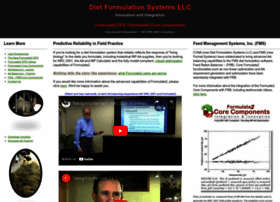 Formulate2.com thumbnail