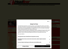 Formule1.headliner.nl thumbnail Formule1.headliner.nl thumbnail