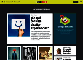 Foroalfa.com thumbnail