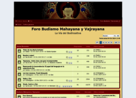 Forobudismo.org thumbnail Forobudismo.org thumbnail