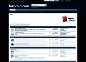 Forodvd.com thumbnail