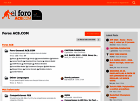 Foros.acb.com thumbnail