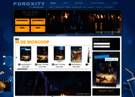 Forox.nl thumbnail Forox.nl thumbnail