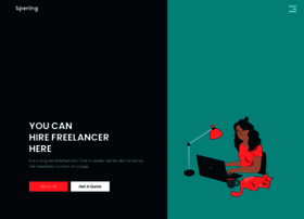 Forpositivepeace.org thumbnail