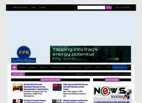 Forpressrelease.com thumbnail