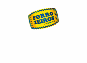 Forrozeiros.com.br thumbnail