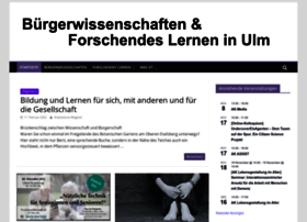 Forschendes-lernen.de thumbnail