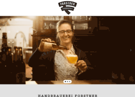 Forstner-biere.at thumbnail