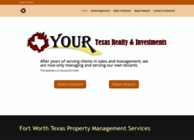 Fort-worth-tx-property-management.com thumbnail