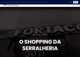 Fortaco.com.br thumbnail