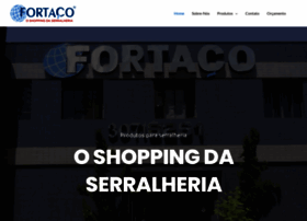 Fortaco.com.br thumbnail