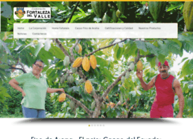 Fortalezadelvalle.org thumbnail