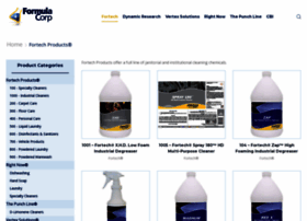 Fortech.com thumbnail
