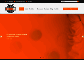 Fortel.com.br thumbnail