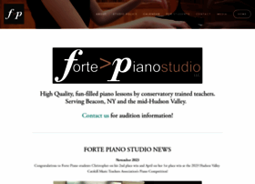 Fortepianostudio.net thumbnail